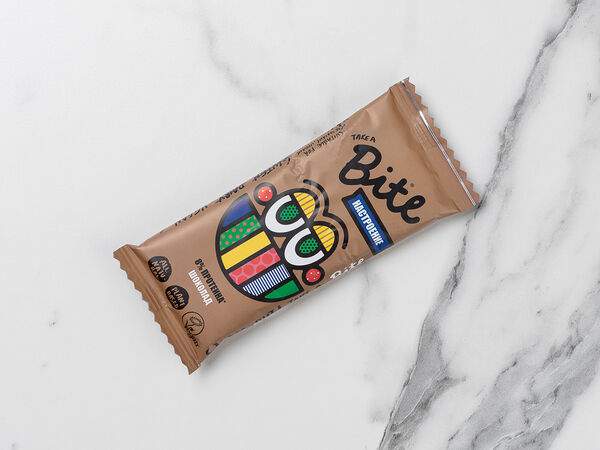 Starbucks (R) - Батончик Bite со вкусом Шоколад