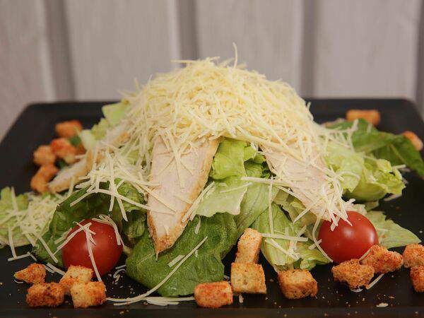 Сакана - Цезарь с курицей