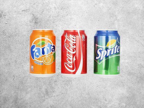 Местечко моей мечты - Напиток