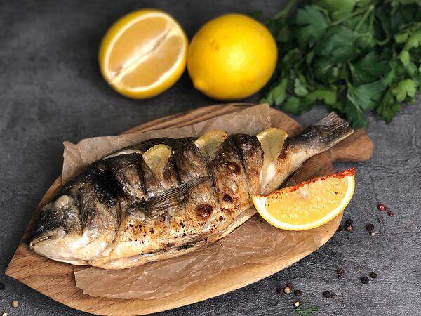 Чито гврито - Дорада