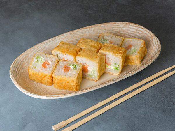 Pizza Cosa Nostra - Буррито