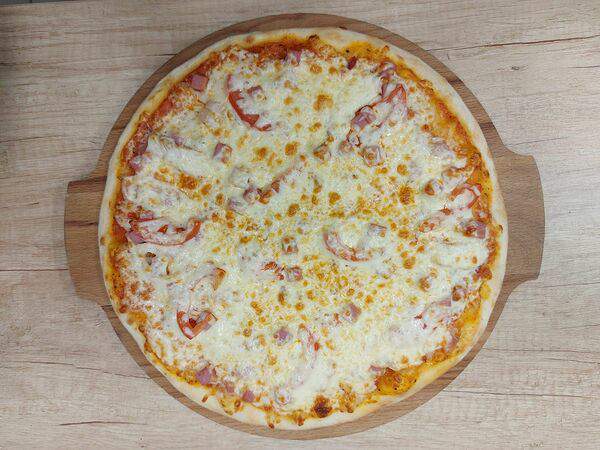 Cуши-соро - Мясная