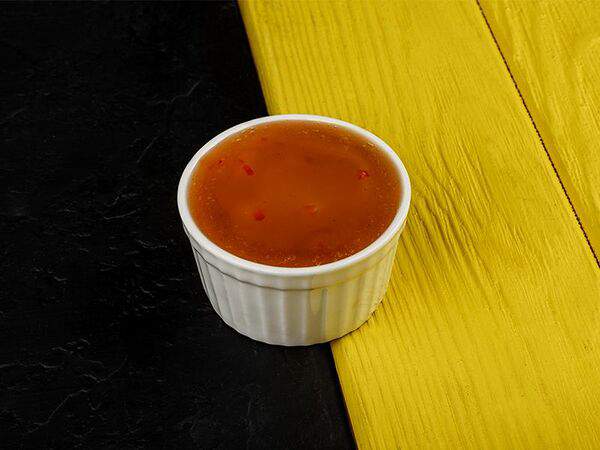 ЧебурекМи - Аджика Классическая