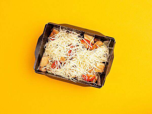 Belok - Belok салат