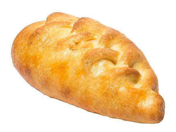 Чайхана сити - Пирожок с яйцом и зеленью