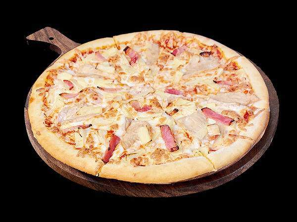 Maguro - Пицца Гавайская