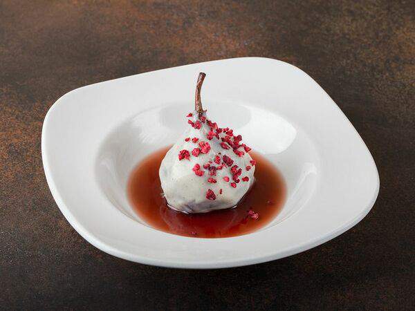 Fish & Grill - Груша Сотерн