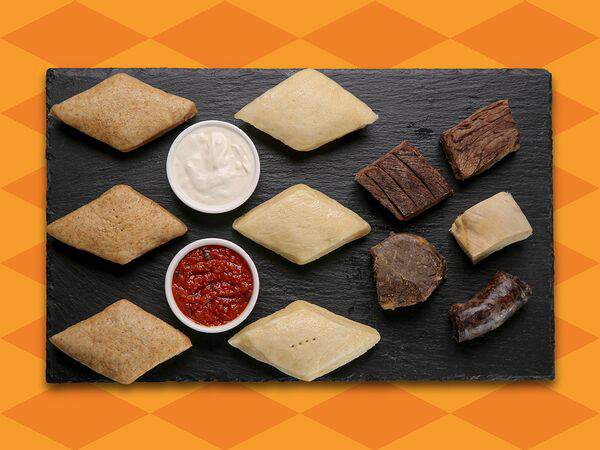 Cover - Аварский хинкал