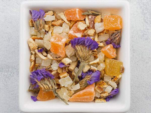 Ваш кондитер - Тайский с грейпфрутом Middle