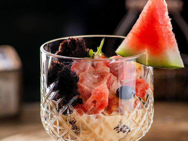 Вепрево колено - Мелон