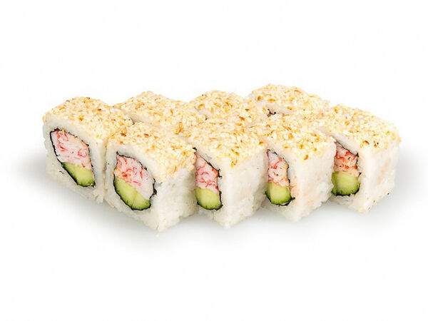 Укушука - Ролл Калифорния лайт