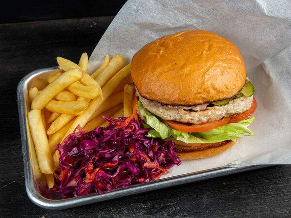 Ресторан La barbecue реберная в Воронеже