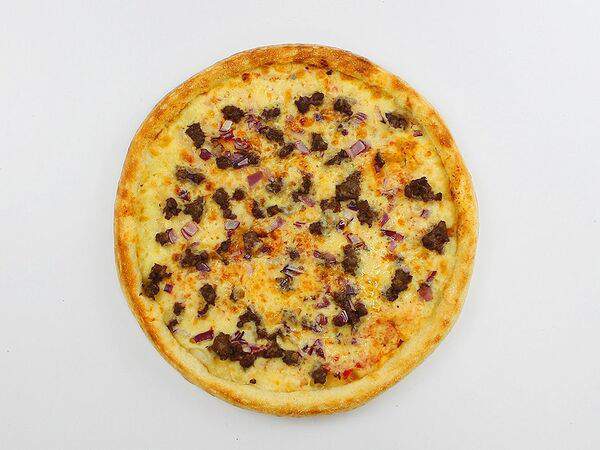 Food Nation - Пицца Болоньезе