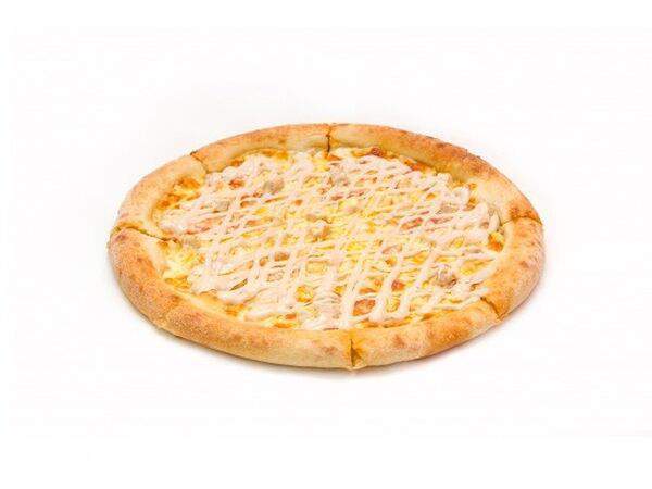 Кушай суши & пиццу - Пицца Цезарь