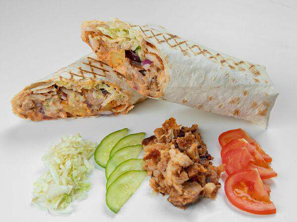 Дубаи_house - Знатная