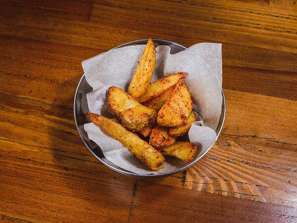 Шеф-шаурма - Картофельные дольки