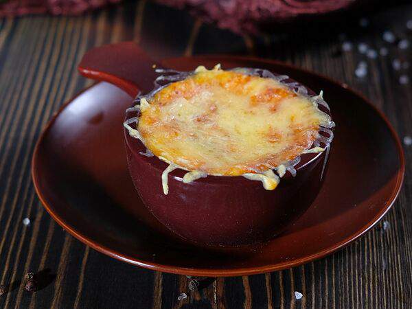 Купец - Жюльен