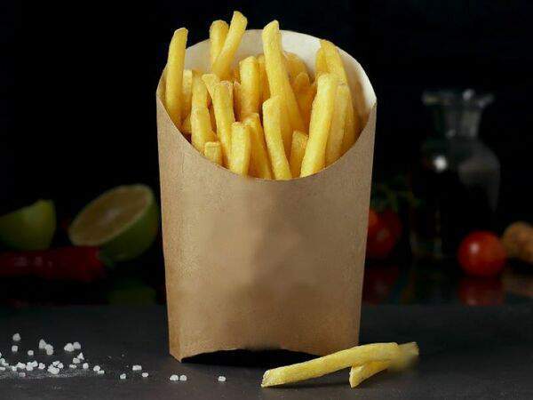 ШаурТим - Картофель фри