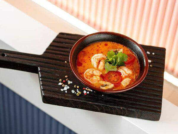 ЛайкиПарк - Том Ям авторский