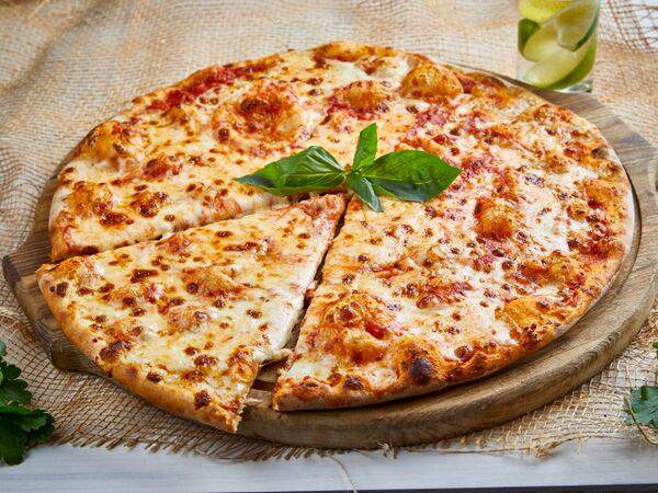 IL Патио - Пицца Маргарита 40 см