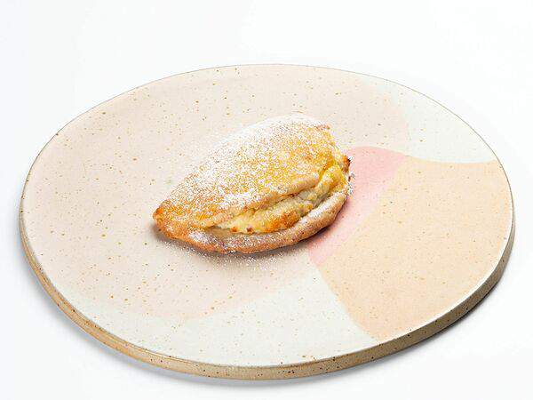 Малина - Сочник