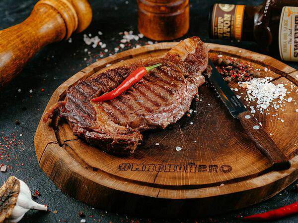 Мясной bro - Стейк Рибай