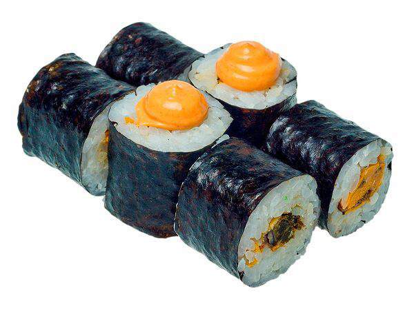 Rocknrollы - Мидии маки