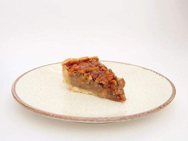 G52 - Ореховый тарт