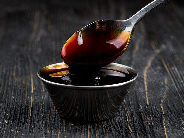 BUNKER - Соус BBQ