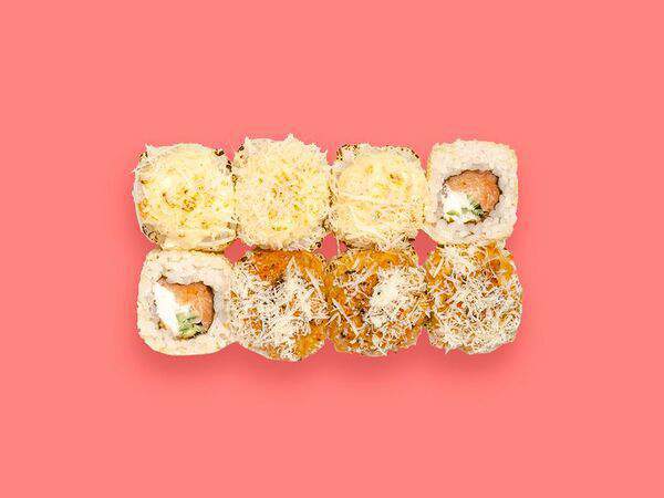 Момо суши - Домино