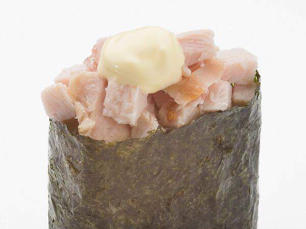 Саюри - Тори Кунсей