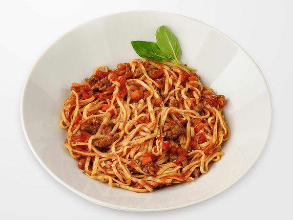 Пицца Паоло - Болоньезе