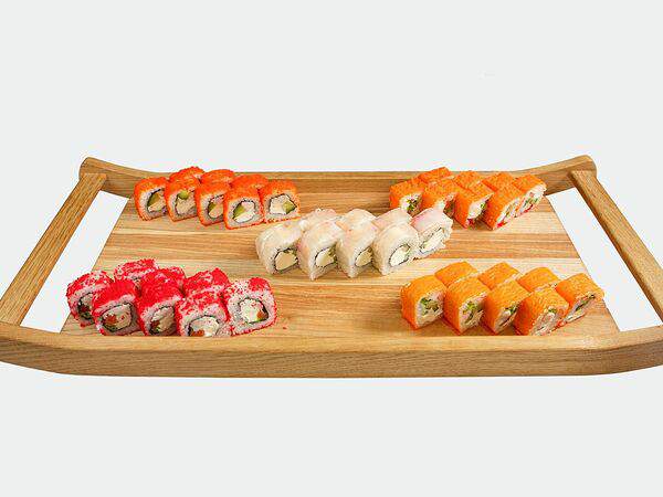 Саюри - Саюри сет