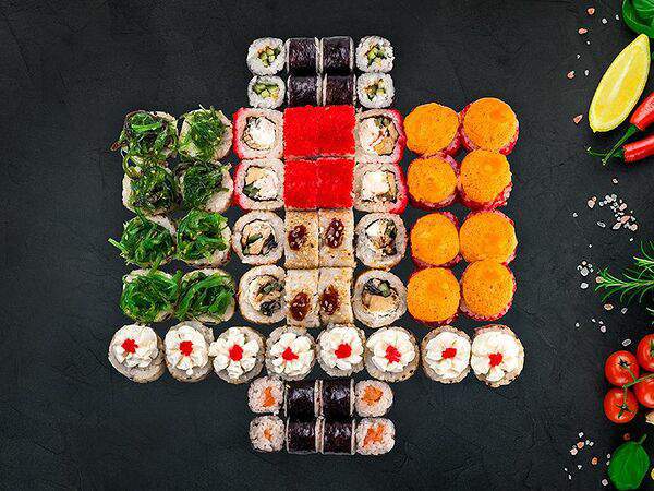 Easy kitchen - Сет Император