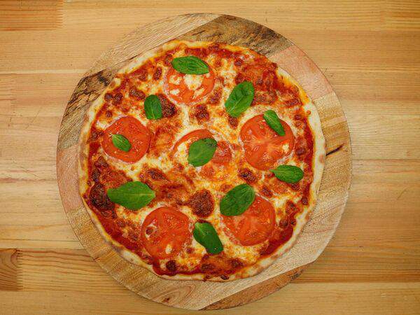 Хмельная территория - Пицца Маргарита