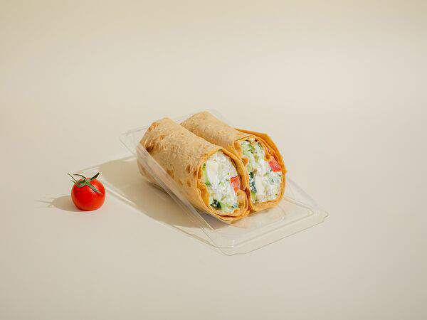 Greenbox - Грузинский ролл