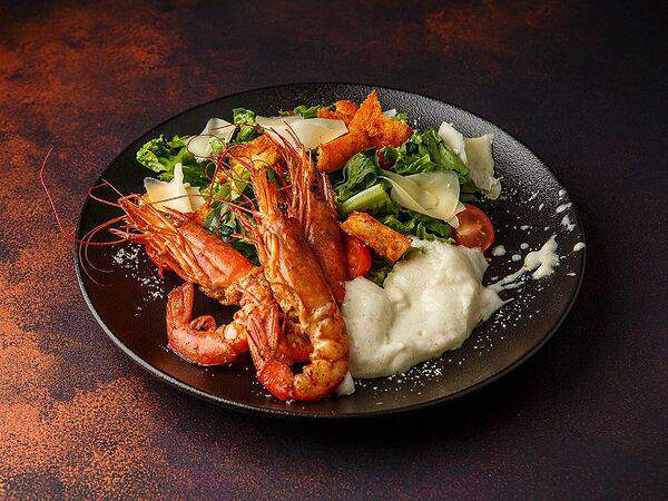 Tritonia - Цезарь Качокавалло