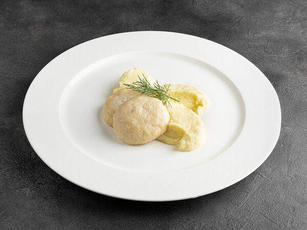 La Veranda Ла Веранда - Котлетки из судачка