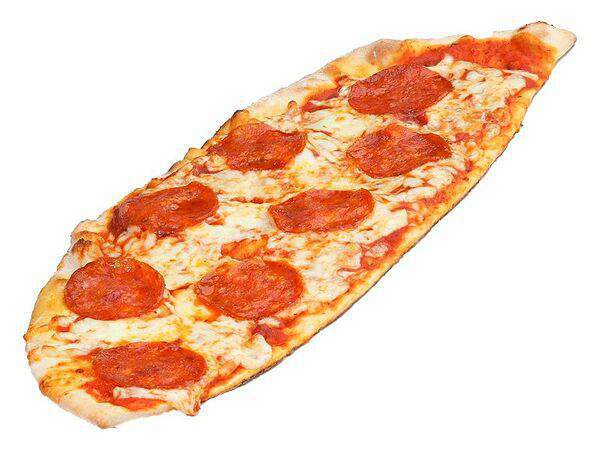 Домашний Шеф в Сытном Базаре - Пицбутер Пепперони