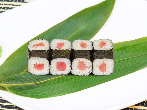 YouMeSushi - Ролл Текка маки