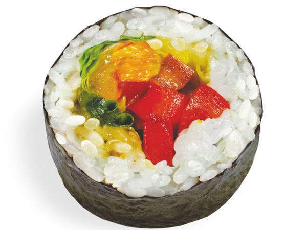 Суши весла Take Away - Фудзи маки