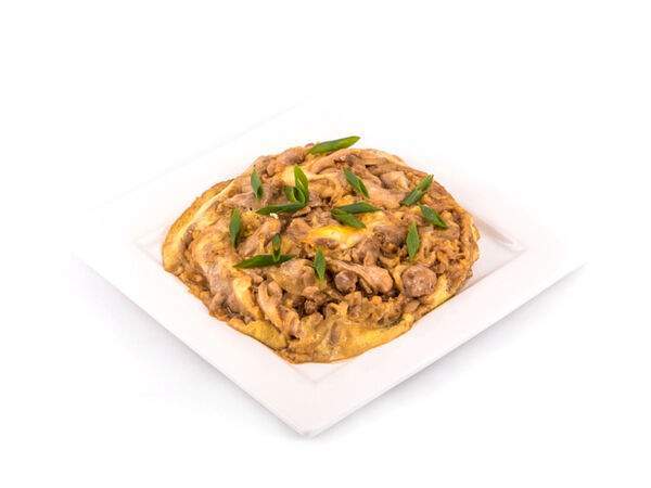 Killfish - Оякодон