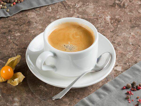 Гриль-бар vertolёt - Кофе Двойной Эспрессо