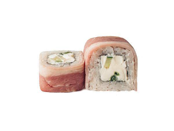 Guru Roll - Бекон-ролл