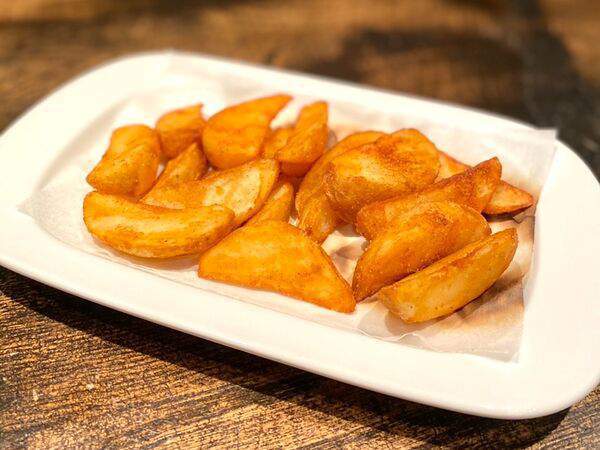 Автограф - Картофельные дольки