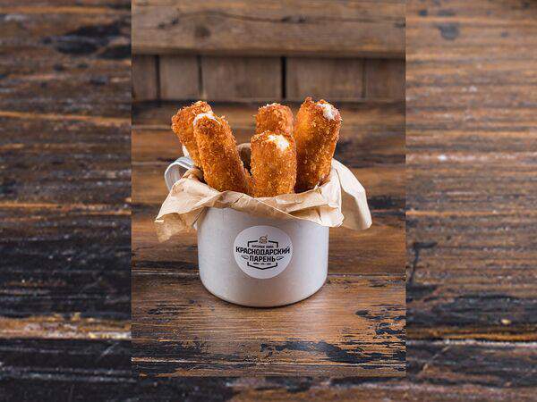 Краснодарский парень - Сырные палочки