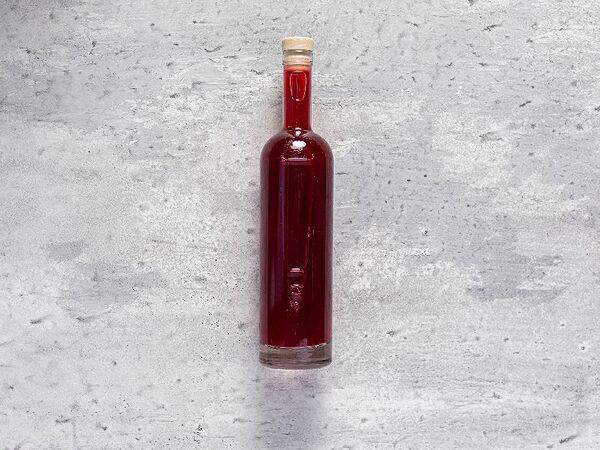 Rusalka - Морс Ягодный