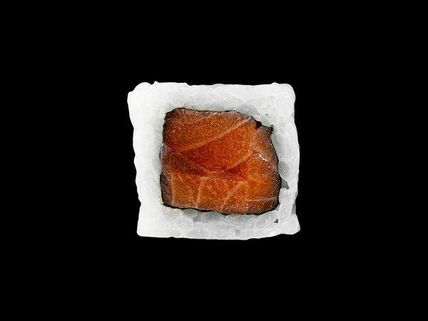 Rolland - Ролл Императорский лосось