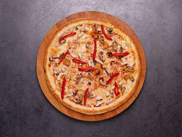 Sushi Time - Маринара 25 см