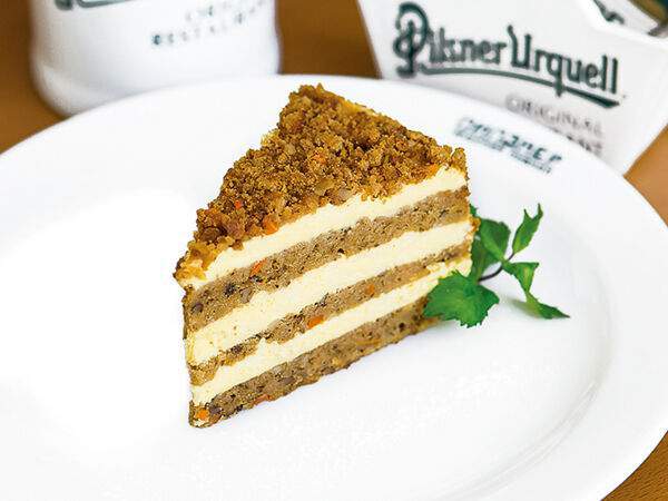 Пилзнер - Пряный Мркеве